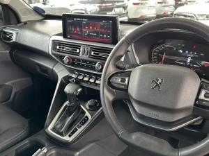 Peugeot Landtrek 1.9TD double cab 4Action 4x4 - Image 18