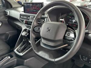 Peugeot Landtrek 1.9TD double cab 4Action 4x4 - Image 19