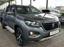 Thumbnail Peugeot Landtrek 1.9TD double cab 4Action 4x4