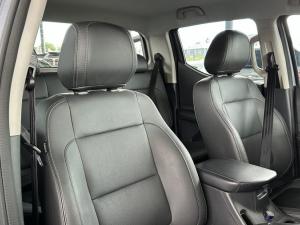 Peugeot Landtrek 1.9TD double cab 4Action 4x4 - Image 20