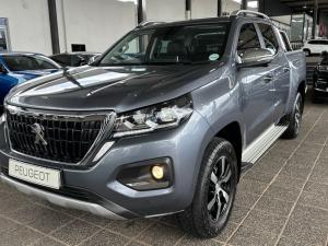 Peugeot Landtrek 1.9TD double cab 4Action 4x4 - Image 3