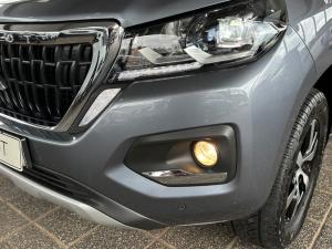 Peugeot Landtrek 1.9TD double cab 4Action 4x4 - Image 4