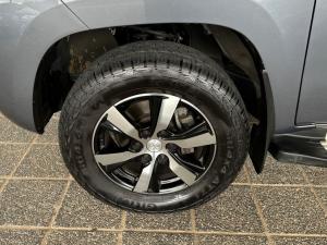 Peugeot Landtrek 1.9TD double cab 4Action 4x4 - Image 5