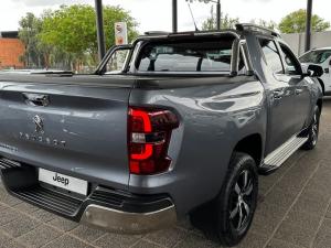 Peugeot Landtrek 1.9TD double cab 4Action 4x4 - Image 6