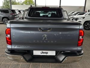 Peugeot Landtrek 1.9TD double cab 4Action 4x4 - Image 7