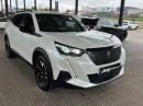 Thumbnail Peugeot 2008 1.2T Allure
