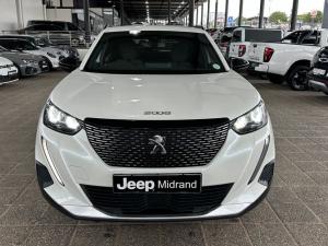 Peugeot 2008 1.2T Allure - Image 2