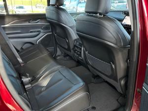 Jeep Grand Cherokee 3.6 4x4 Limited - Image 10