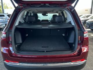 Jeep Grand Cherokee 3.6 4x4 Limited