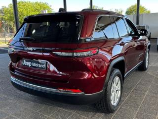 Jeep Grand Cherokee 3.6 4x4 Limited