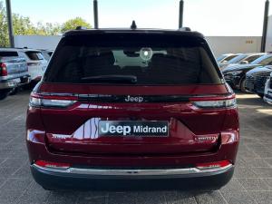 Jeep Grand Cherokee 3.6 4x4 Limited - Image 13