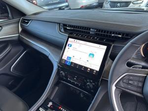 Jeep Grand Cherokee 3.6 4x4 Limited - Image 14