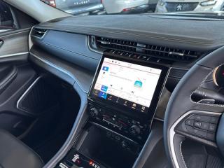 Jeep Grand Cherokee 3.6 4x4 Limited