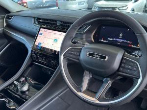 Jeep Grand Cherokee 3.6 4x4 Limited - Image 15