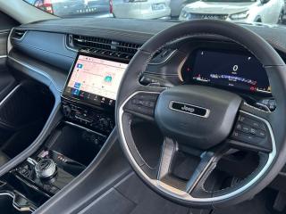 Jeep Grand Cherokee 3.6 4x4 Limited