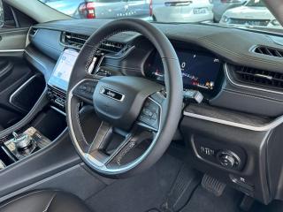 Jeep Grand Cherokee 3.6 4x4 Limited