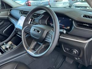 Jeep Grand Cherokee 3.6 4x4 Limited - Image 16