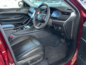 Jeep Grand Cherokee 3.6 4x4 Limited - Image 17