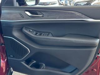 Jeep Grand Cherokee 3.6 4x4 Limited