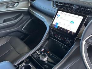 Jeep Grand Cherokee 3.6 4x4 Limited - Image 20