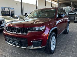 Jeep Grand Cherokee 3.6 4x4 Limited - Image 3