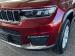 Jeep Grand Cherokee 3.6 4x4 Limited - Thumbnail 4