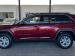 Jeep Grand Cherokee 3.6 4x4 Limited - Thumbnail 6