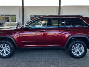 Jeep Grand Cherokee 3.6 4x4 Limited - Image 6