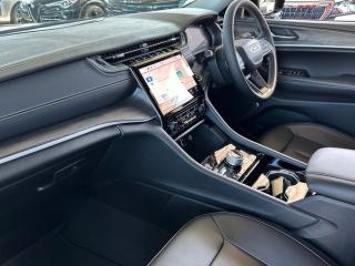 Jeep Grand Cherokee 3.6 4x4 Limited