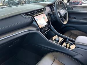 Jeep Grand Cherokee 3.6 4x4 Limited - Image 7