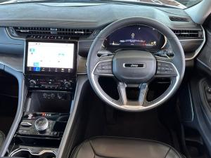 Jeep Grand Cherokee 3.6 4x4 Limited - Image 9