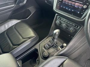 Volkswagen Tiguan Allspace 2.0TSI 4Motion Highline - Image 19