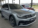 Thumbnail Volkswagen Tiguan Allspace 2.0TSI 4Motion Highline
