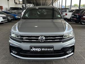 Volkswagen Tiguan Allspace 2.0TSI 4Motion Highline - Image 2