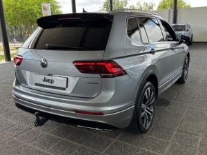 Volkswagen Tiguan Allspace 2.0TSI 4Motion Highline - Image 6