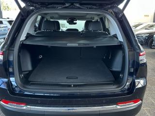 Jeep Grand Cherokee 3.6 4x4 Limited