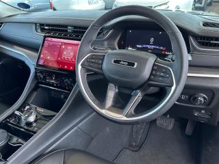 Jeep Grand Cherokee 3.6 4x4 Limited