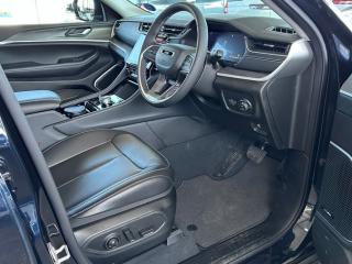 Jeep Grand Cherokee 3.6 4x4 Limited