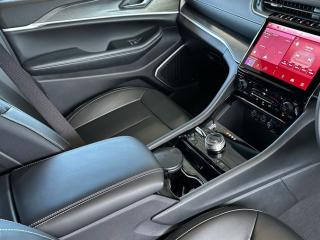 Jeep Grand Cherokee 3.6 4x4 Limited