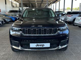 Jeep Grand Cherokee 3.6 4x4 Limited