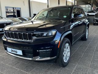 Jeep Grand Cherokee 3.6 4x4 Limited