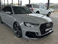 Thumbnail Audi RS4 RS4 Avant quattro