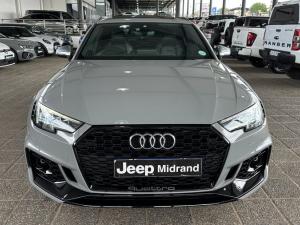 Audi RS4 RS4 Avant quattro - Image 2