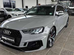 Audi RS4 RS4 Avant quattro - Image 3