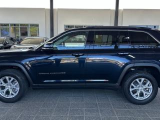 Jeep Grand Cherokee L 3.6 4x4 Limited