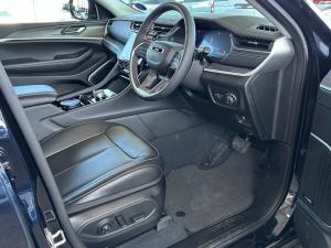 Jeep Grand Cherokee L 3.6 4x4 Limited - Image 11