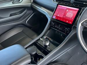 Jeep Grand Cherokee L 3.6 4x4 Limited - Image 16