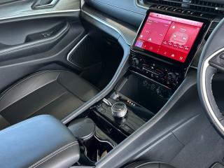 Jeep Grand Cherokee L 3.6 4x4 Limited