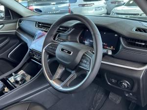 Jeep Grand Cherokee L 3.6 4x4 Limited - Image 19