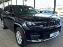 Thumbnail Jeep Grand Cherokee L 3.6 4x4 Limited
